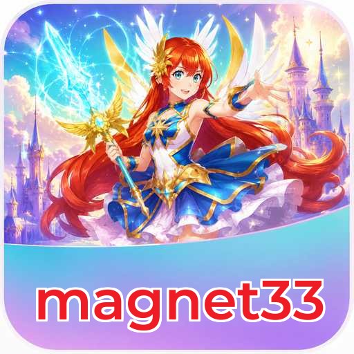 magnet33 APK Structure