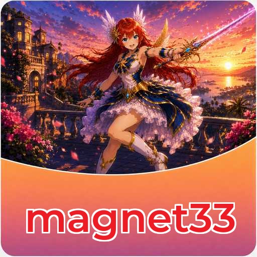 magnet33 Technical Info