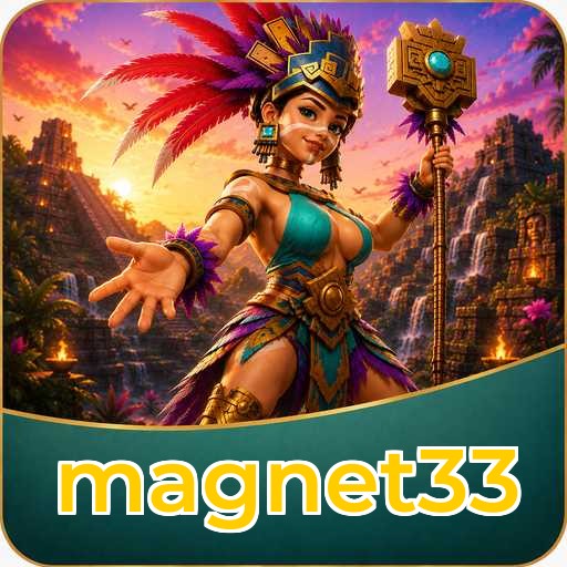 magnet33 APK