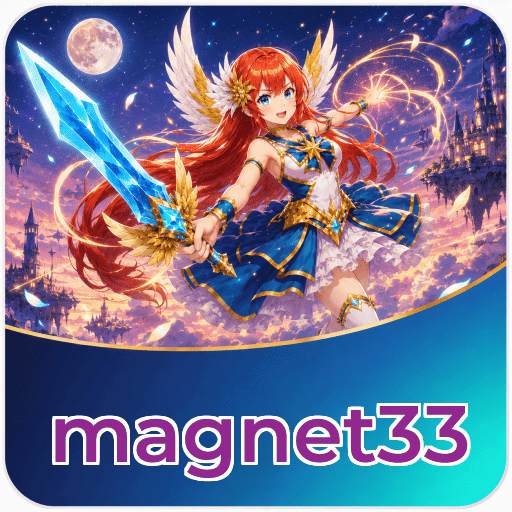 magnet33 Technical Info