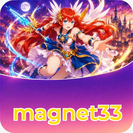 magnet33 APK Structure