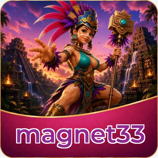 magnet33 Signature
