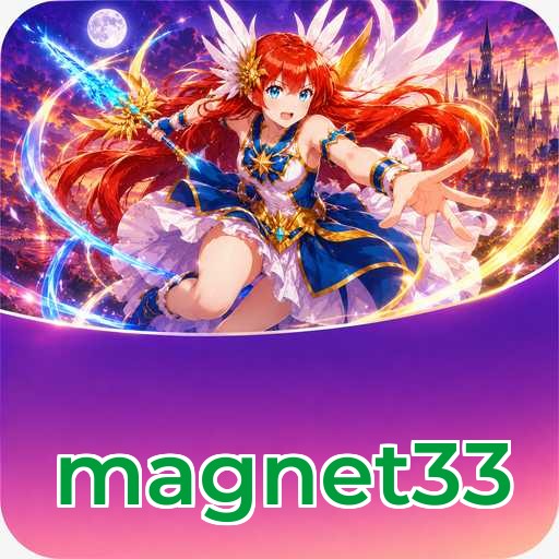 magnet33 APK