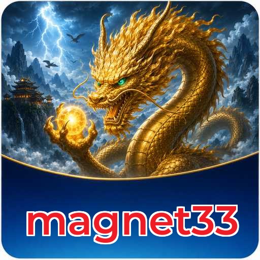 magnet33 APK