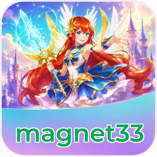 magnet33 Components