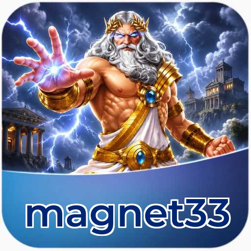 magnet33 Components