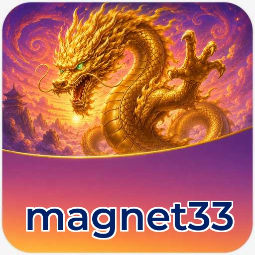 magnet33 Signature