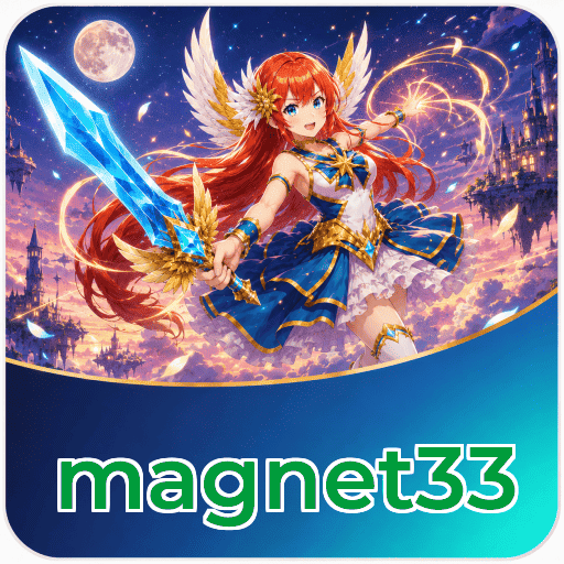 magnet33 Download