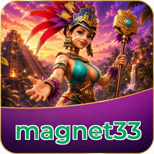 magnet33 APK
