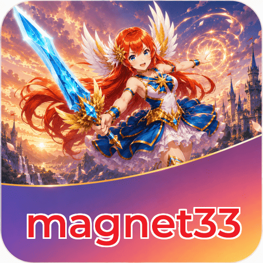 magnet33 APK Structure