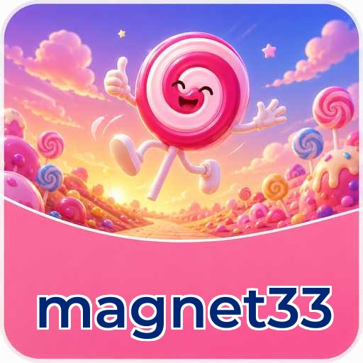 magnet33 APK Structure