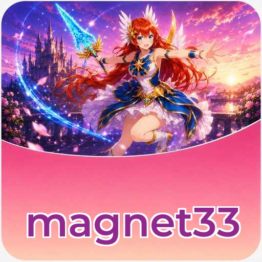 magnet33 Components
