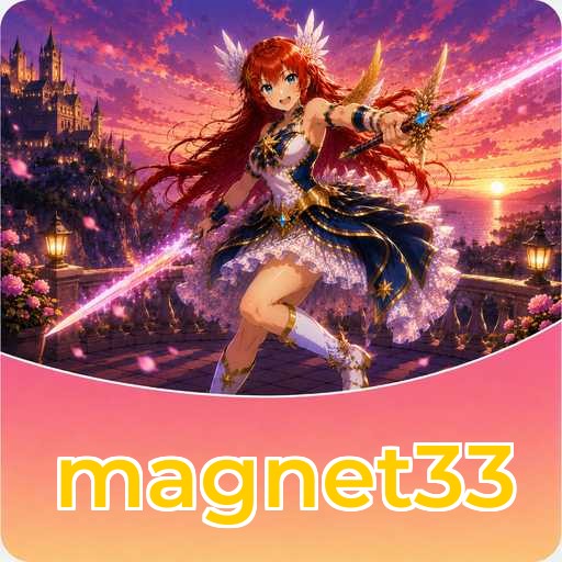magnet33 Verification