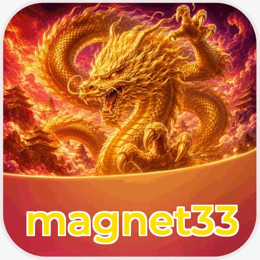 magnet33 Signature