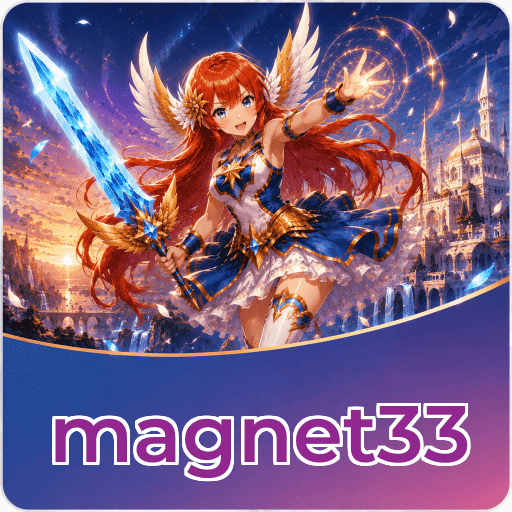 magnet33 Signature