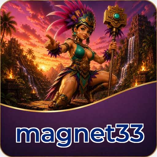 magnet33 Technical Info