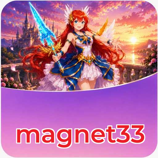 magnet33 Components