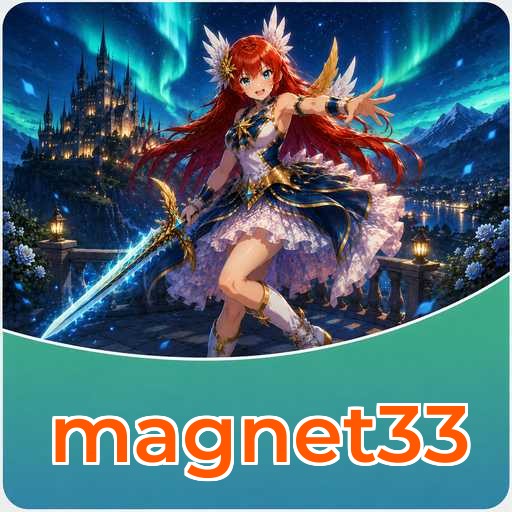 magnet33 APK Structure