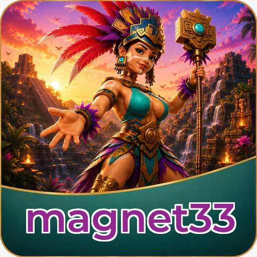 magnet33 Technical Info