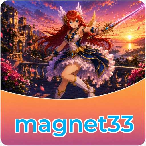 magnet33 Tools
