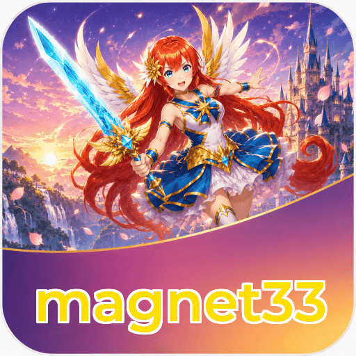 magnet33 Components
