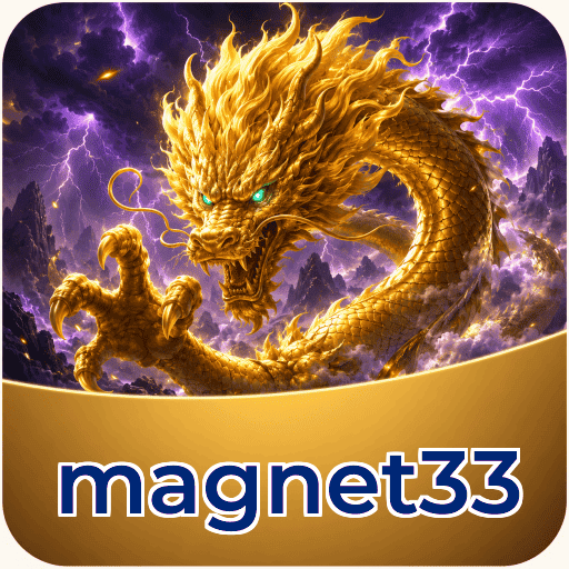magnet33 APK Structure