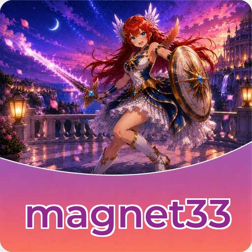 magnet33 Download