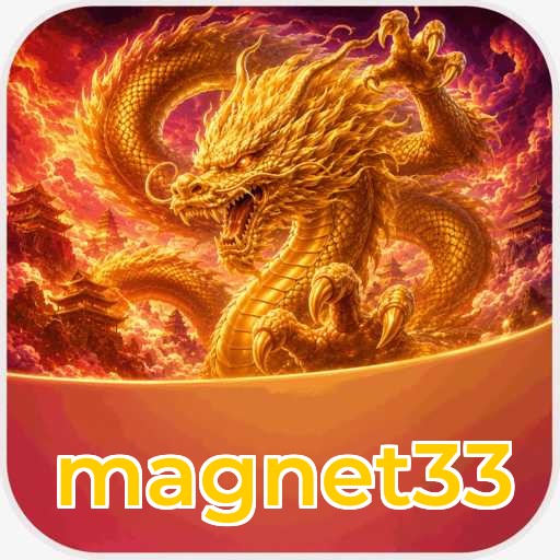 magnet33 Components
