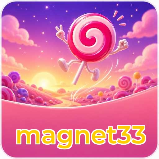 magnet33 Signature