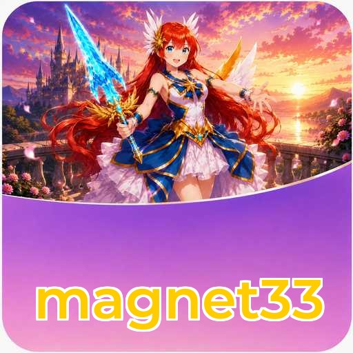 magnet33 Components