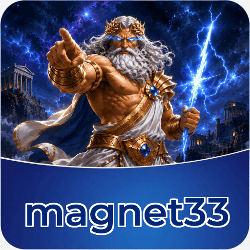magnet33 Features