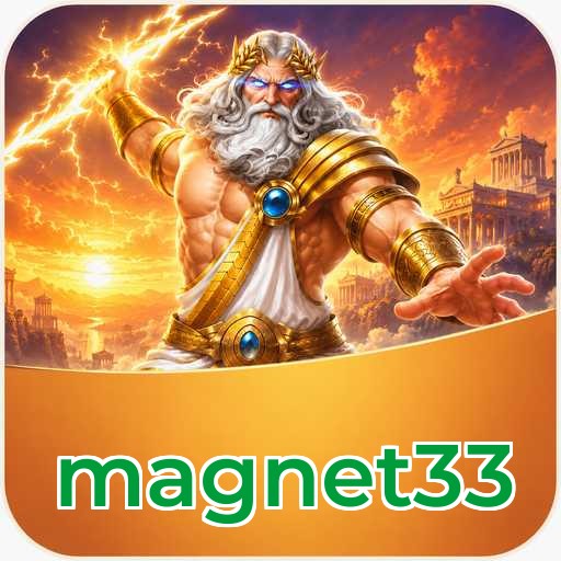 magnet33 Signature