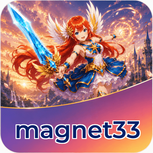 magnet33 Signature