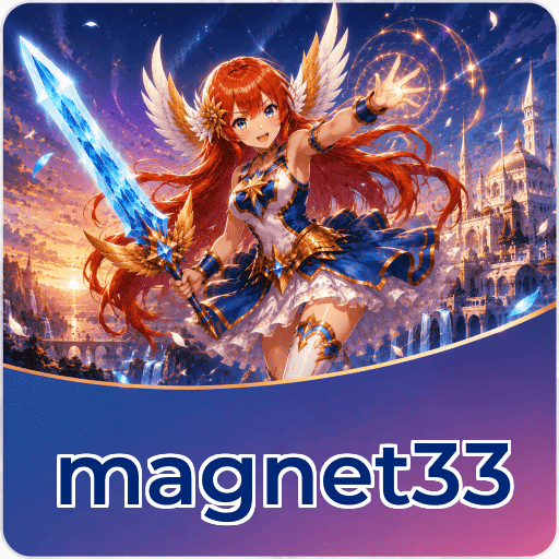 magnet33 APK