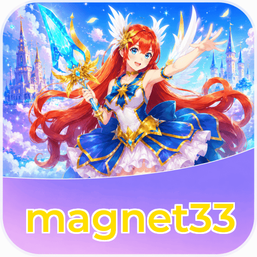 magnet33 APK