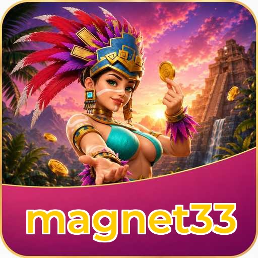 magnet33 Technical Info