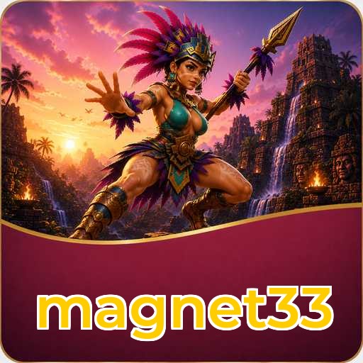 magnet33 APK Structure