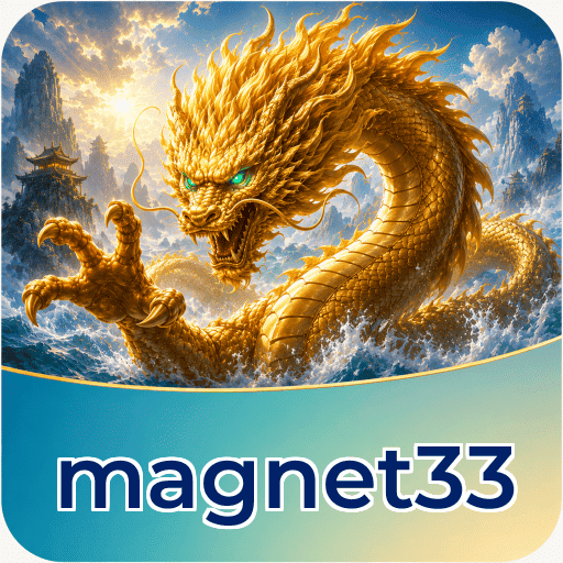 magnet33 APK Structure