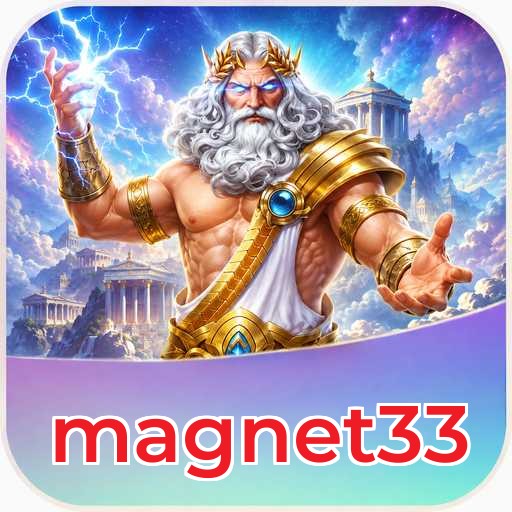 magnet33 APK Structure