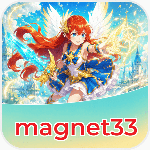 magnet33 APK